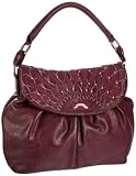 Zandra Rhodes Karida Shoulder Bag, Pochettes femme