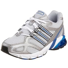 adidas Little Kid/Big Kid Galaxy BOOST Running Shoe