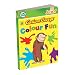 LeapFrog Tag Junior Book: Curious George Color Fun