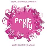 Fruit Fly (Original Motion Picture Soundtrack) [Explicit]