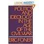 Politics and Ideology in the Age of the Civil War