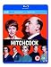 Hitchcock [Blu-ray]