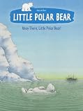 Ahoy There Little Polar Bear