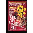 The Spy Wore Silk