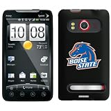 Boise State Mascot - top design on HTC Evo 4G Case