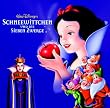 Schneewittchen und die sieben Zwerge