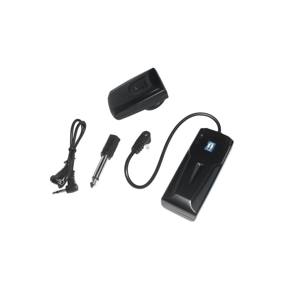 Square Perfect 1002 Sp160 Variable Power Professional Studio Flash Set