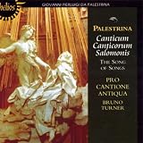 Canticum Canticorum