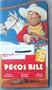 Pecos Bill -Rabbit Ears Storybook Classics-VHS-Ry Cooder