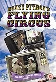 Monty Python's Flying Circus - The Complete Third Series [DVD] [1972] [2007]