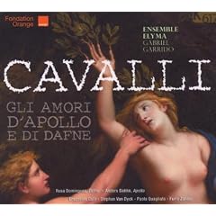 Gli Amori D Apollo E Di Dafne