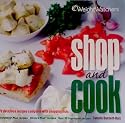 WeightWatchers shop and cook