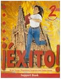Exito!: Cassette Set 2