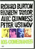The Comedians [Region 2] [import]
