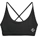 Sporting Goods : Cross Back Top Sports Bra - Women's by Stonewear Designs