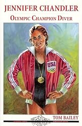 Jennifer Chandler: Olympic Champion Diver