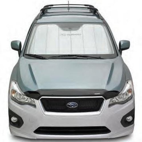 Genuine 2013 Subaru XV Crosstrek Sunshade On Sale