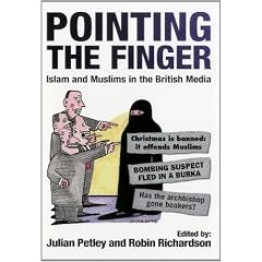 Pointing the Finger: Islam and Muslims in the British Media