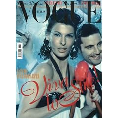 VOGUE / I