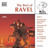 ラヴェル：鏡 - IV. 道化師の朝の歌