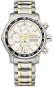 NEW EBEL 1911 DISCOVERY MENS WATCH 1750L62/63B60
