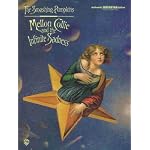 The Smashing Pumpkins: Mellon Collie and the Infinite Sadness (Authentic Guitar-Tab) book cover