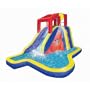 Banzai Splash Blast Water Slide