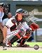 Matt Wieters Baltimore Orioles 8x10 Photo