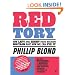 Red Tory: How Left and Right have Broken Britain and How we can Fix It