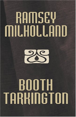  Booth Tarkington