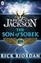 The Son of Sobek