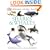 Sharks and Whales Ultimate Sticker Book (Ultimate Stickers)