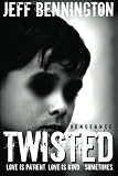 Twisted Vengeance