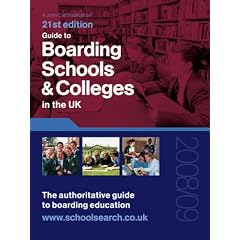 Boarding Schools and Colleges