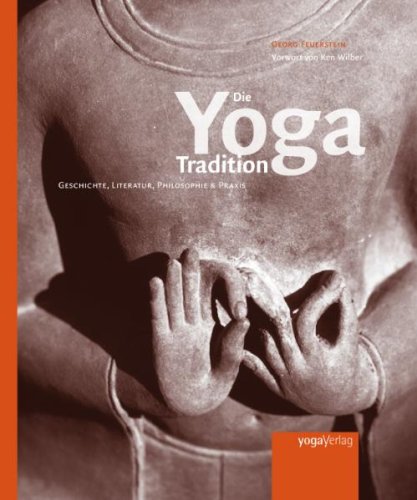 Produkt-Bild: Die Yoga Tradition