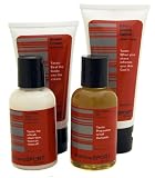 Anthony Sport Shave Tactics Kit