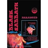 Black Sabbath - Paranoid - Classic Albums