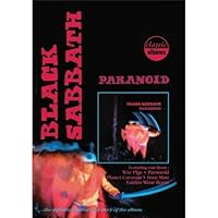 Black Sabbath - Paranoid - Classic Albums