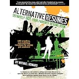 Alternative Resumes: Definitely Not Your Parents' Resume Book!by Michael G. Howard