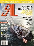 Sail, July 2007 Issue