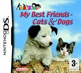 Video Games : My Best Friends : Cats & Dogs (Nintendo DS)