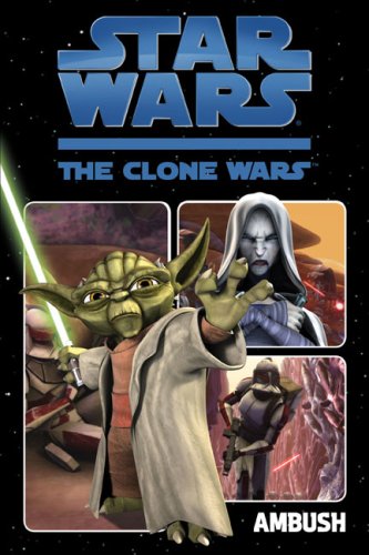 Ambush (Star Wars: The Clone Wars)