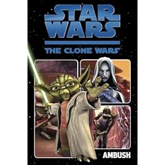 Ambush (Star Wars: The Clone Wars)