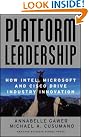 Platform Leadership: How...