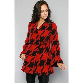 Peoples Market The Danbee Coat,Winter Coats & Jackets for Women