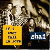 If I Ever Fall I Love