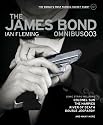 The James Bond Omnibus Volume 003