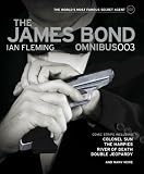 The James Bond Omnibus Volume 003