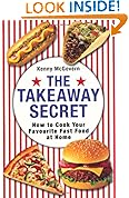 The Takeaway Secret