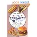 The Takeaway Secret: How to Cook Your Favourite Fast-food at Home